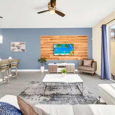 4829Lullaby Townhouse Vila